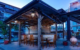 Family Hotel Berlin Beach Sveti Vlas